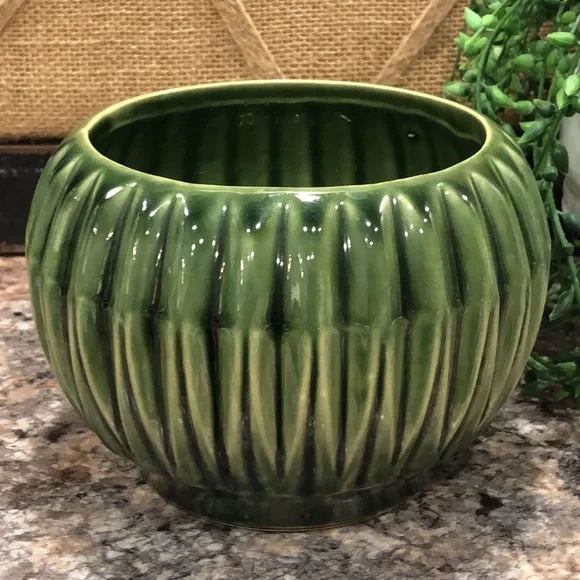 USA vase - Picture 7 of 7